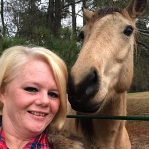 Meet your Posher, Betsy